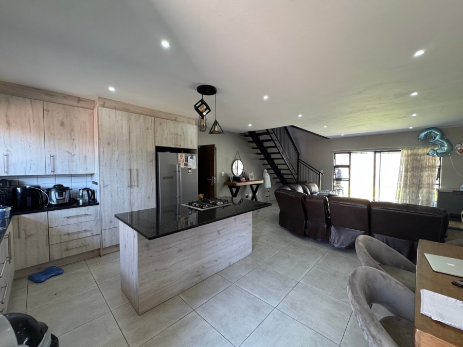 To Let 3 Bedroom Property for Rent in Leloko Lifestyle Estate North West
